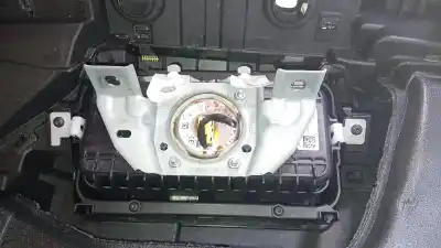 Автозапчасти б/у комплект подушки безопасности за renault clio v h4d480 ссылки oem iam 681001535r  