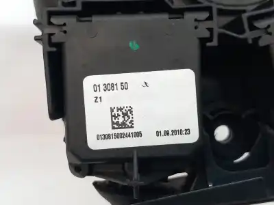 İkinci el araba yedek parçası isik kontrolü için bmw serie 3 coupe (e92) n53b30 oem iam referansları 61319123049  
