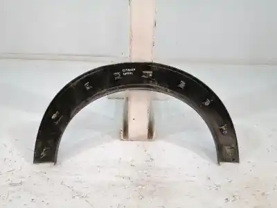 Pezzo di ricambio per auto di seconda mano estensione parafango posteriore sinistra per citroen c4 cactus bh02 riferimenti oem iam 98015544xt  