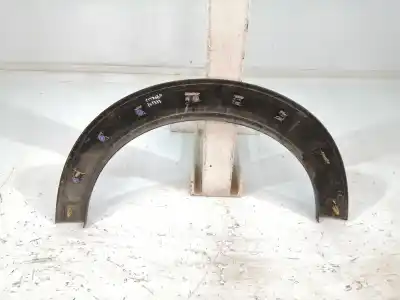 Автозапчасти б/у правое заднее крыло за citroen c4 cactus bh02 ссылки oem iam 98015543xt  