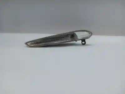 Second-hand car spare part front left headlight for citroen ds5 2.0 hdi fap cat (rh02 / dw10cted4) oem iam references 9687188780