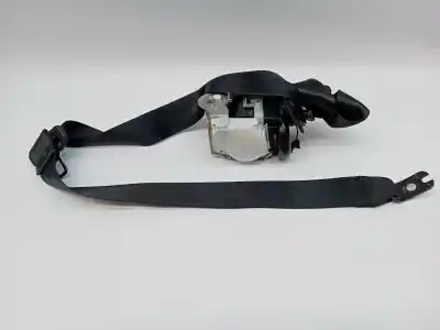 Pezzo di ricambio per auto di seconda mano cintura di sicurezza anteriore sinistra per seat leon (kl1) dfya riferimenti oem iam 5fa857705