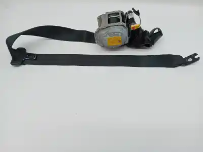 Peça sobressalente para automóvel em segunda mão cinto de segurança dianteiro esquerdo por seat leon (kl1) dfya referências oem iam 5fa857705  