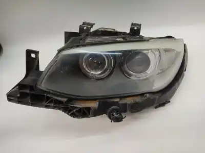 Gebrauchtes Autoersatzteil linker scheinwerfer zum bmw serie 3 coupe (e92) n53b30 oem-iam-referenzen 63117273199