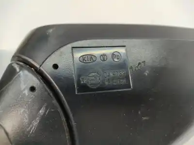 Автозапчастина б/у правий задний огляд для kia ceed (cd) g3le посилання на oem iam 87620j7160  