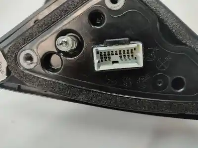 Автозапчастина б/у правий задний огляд для kia ceed (cd) g3le посилання на oem iam 87620j7160  