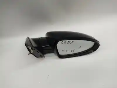 Автозапчасти б/у задний вид справа за KIA CEED (CD) G3LE ссылки OEM IAM 87620J7160  