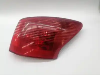 Peça sobressalente para automóvel em segunda mão Farolim Traseiro Direito por PEUGEOT 407 SW (6E_) 2.0 HDI 135 Referências OEM IAM 6351T3  