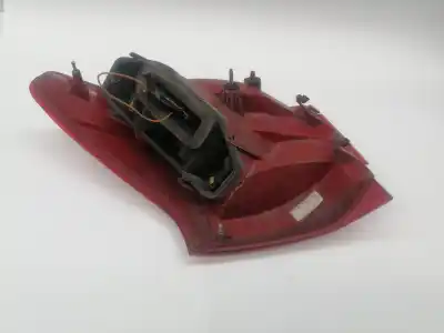 Peça sobressalente para automóvel em segunda mão farolim traseiro direito por peugeot 407 sw (6e_) 2.0 hdi 135 referências oem iam 6351t3  
