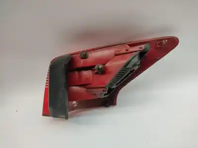 Second-hand car spare part left tailgate light for peugeot 407 sw (6e_) 2.0 hdi 135 oem iam references 6350t3  