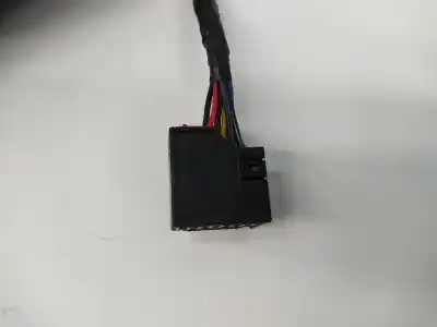 Peça sobressalente para automóvel em segunda mão espelho retrovisor esquerdo por audi a4 b9 (8w2, 8wc) 2.0 tdi referências oem iam 8w1857409e  