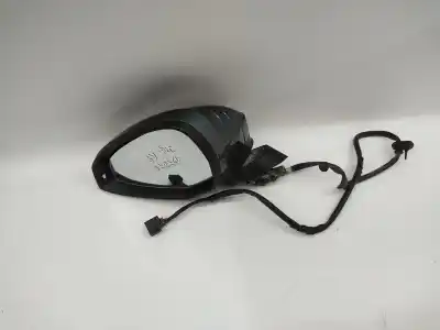 Peça sobressalente para automóvel em segunda mão ESPELHO RETROVISOR ESQUERDO por AUDI A4 B9 (8W2, 8WC)  Referências OEM IAM 8W1857409E  