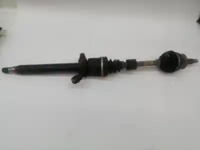 Автозапчасти б/у передняя правая трансмиссия за mini cabrio (r57) n47c16a ссылки oem iam 31608605470