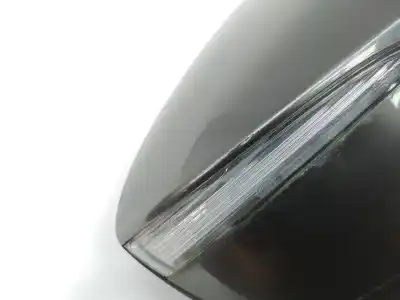 Second-hand car spare part right rearview mirror for mazda cx-3 (dk) pe oem iam references   