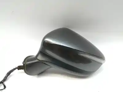Second-hand car spare part left rearview mirror for mazda cx-3 (dk) pe oem iam references   