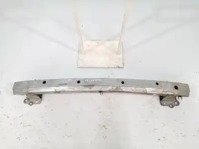 Second-hand car spare part front bumper reinforcement for opel corsa c g-z12xe oem iam references 9165538 Second-hand car spare part front bumper reinforcement for opel corsa c g-z12xe oem iam references 9165538