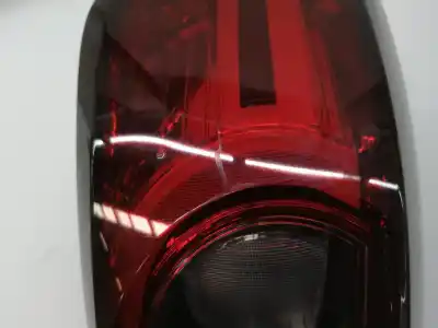 Автозапчасти б/у левый задний фонарь за mazda cx-3 (dk) pe ссылки oem iam dm4n51150a  