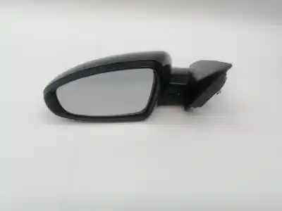 Автозапчастина б/у ліве дзеркало для KIA CEED (CD) G3LE Посилання на OEM IAM 87610J7220  