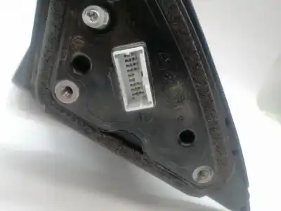 Автозапчастина б/у ліве дзеркало для kia ceed (cd) g3le посилання на oem iam 87610j7220  