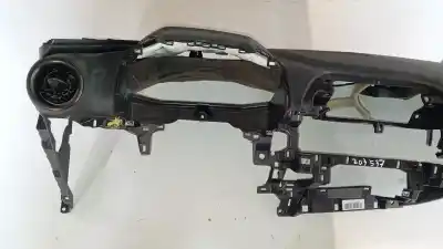 Автозапчастина б/у комплект подушки безпеки для toyota c-hr (x10) 2zr посилання на oem iam 55401f4150c0  