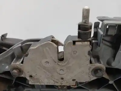 Pezzo di ricambio per auto di seconda mano pannello frontale per ford c-max (cb3) 1.6 tdci cat riferimenti oem iam 1508632  