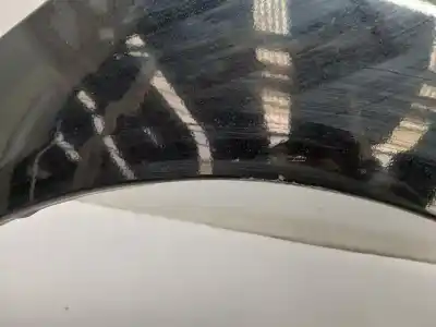 Pièce détachée automobile d'occasion aile avant droite pour ford fiesta vi (cb1, ccn) 1.6 tdci références oem iam 1777180  