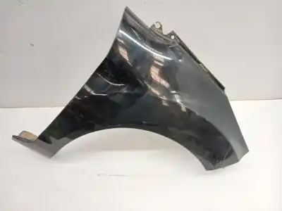 Peça sobressalente para automóvel em segunda mão Guarda-lamas Dianteiro Direito por FORD FIESTA VI (CB1, CCN) 1.6 TDCI Referências OEM IAM 1777180  