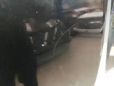 Pezzo di ricambio per auto di seconda mano cofano per citroen ds5 bh01 riferimenti oem iam 1626194280  