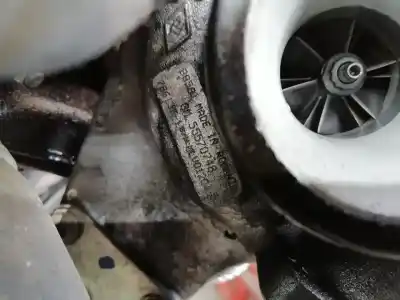 Автозапчастина б/у передне праве крило для opel corsa f hn05 посилання на oem iam 9829283180   Автозапчастина б/у передне праве крило для opel corsa f hn05 посилання на oem iam 9829283180