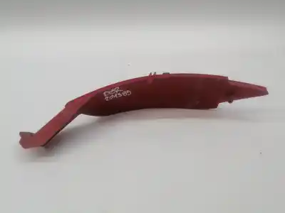 Автозапчастина б/у різні деталі для ford fiesta (cnn) snjb посилання на oem iam   