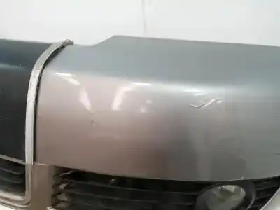 Pezzo di ricambio per auto di seconda mano paraurti anteriore per audi a4 b6 (8e2) 1.8 t riferimenti oem iam 8e0807103f  