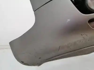 Pezzo di ricambio per auto di seconda mano paraurti anteriore per audi a4 b6 (8e2) 1.8 t riferimenti oem iam 8e0807103f  