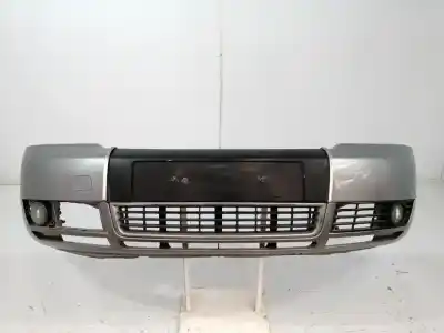 Piesă de schimb auto la mâna a doua BARA DE PROTECTIE FRONTALA pentru AUDI A4 B6 (8E2)  Referințe OEM IAM 8E0807103F  