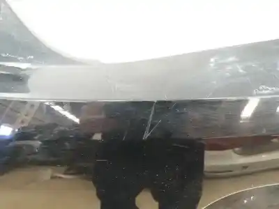 Автозапчастина б/у задній бампер для citroen ds5 bh01 посилання на oem iam 1608749880  