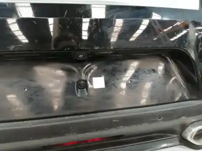 Автозапчастина б/у задній бампер для citroen ds5 bh01 посилання на oem iam 1608749880  