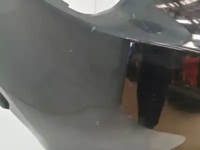 Автозапчастина б/у задній бампер для citroen ds5 bh01 посилання на oem iam 1608749880  