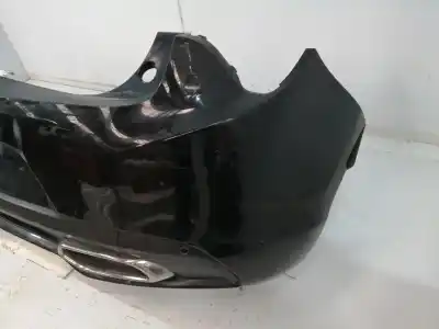 Автозапчастина б/у задній бампер для citroen ds5 bh01 посилання на oem iam 1608749880  