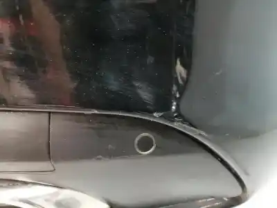 Автозапчастина б/у задній бампер для citroen ds5 bh01 посилання на oem iam 1608749880  