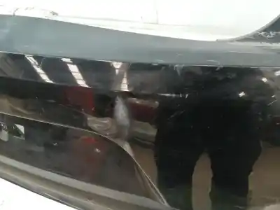 Автозапчастина б/у задній бампер для citroen ds5 bh01 посилання на oem iam 1608749880  