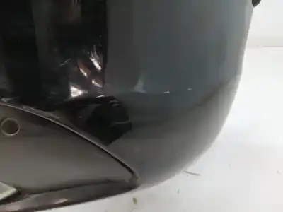 Автозапчастина б/у задній бампер для citroen ds5 bh01 посилання на oem iam 1608749880  