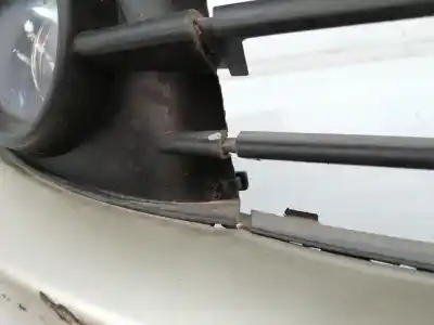 Peça sobressalente para automóvel em segunda mão para choques dianteiro por renault scénic ii (jm0/1_) 1.5 dci (jm1e, jm16) referências oem iam 7701477299  