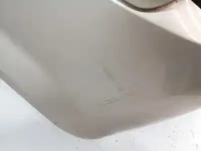 Peça sobressalente para automóvel em segunda mão para choques dianteiro por renault scénic ii (jm0/1_) 1.5 dci (jm1e, jm16) referências oem iam 7701477299  