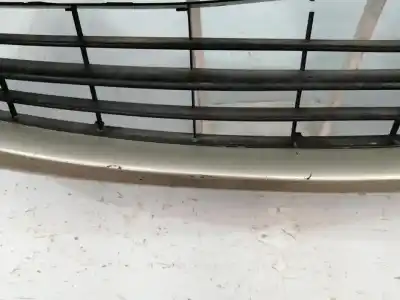 Peça sobressalente para automóvel em segunda mão para choques dianteiro por renault scénic ii (jm0/1_) 1.5 dci (jm1e, jm16) referências oem iam 7701477299  