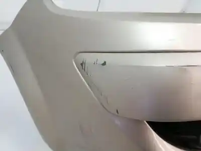 Peça sobressalente para automóvel em segunda mão para choques dianteiro por renault scénic ii (jm0/1_) 1.5 dci (jm1e, jm16) referências oem iam 7701477299  