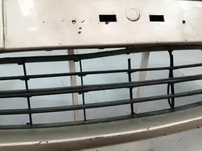 Peça sobressalente para automóvel em segunda mão para choques dianteiro por renault scénic ii (jm0/1_) 1.5 dci (jm1e, jm16) referências oem iam 7701477299  