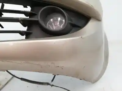 Peça sobressalente para automóvel em segunda mão para choques dianteiro por renault scénic ii (jm0/1_) 1.5 dci (jm1e, jm16) referências oem iam 7701477299  