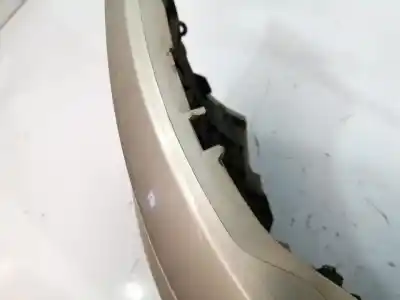 Peça sobressalente para automóvel em segunda mão para choques dianteiro por renault scénic ii (jm0/1_) 1.5 dci (jm1e, jm16) referências oem iam 7701477299  