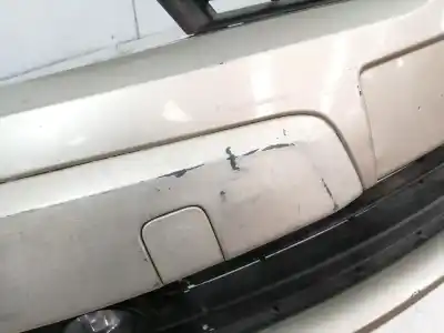 Peça sobressalente para automóvel em segunda mão para choques dianteiro por renault scénic ii (jm0/1_) 1.5 dci (jm1e, jm16) referências oem iam 7701477299  