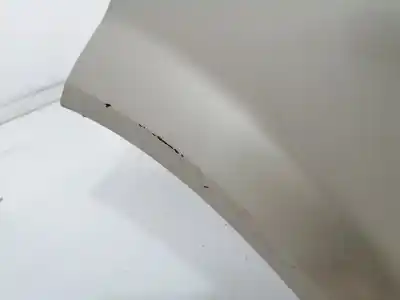Peça sobressalente para automóvel em segunda mão para choques dianteiro por renault scénic ii (jm0/1_) 1.5 dci (jm1e, jm16) referências oem iam 7701477299  