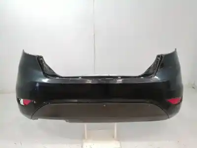 Pièce détachée automobile d'occasion pare-chocs arrière pour ford fiesta vi (cb1, ccn) 1.6 tdci références oem iam 1730685